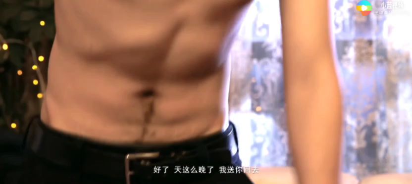 【類似愛情】同志gay電影~霸道總裁攻（5）