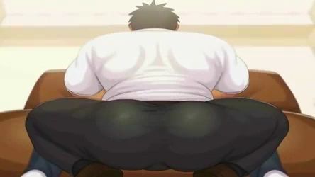 工人肌肉男艹